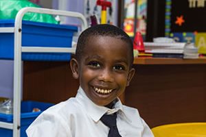 school-structure-junior-years